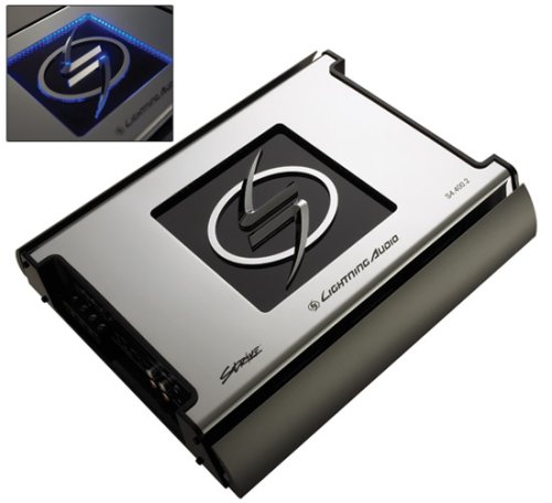 Lightning Audio S4.400.2. ����������� �������������� S4.400.2.